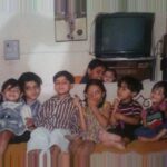 Janki Bodiwala Instagram - Find me ! Which is meh?