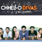 Janki Bodiwala Instagram - Cp poster of movie #Chhello_Divas