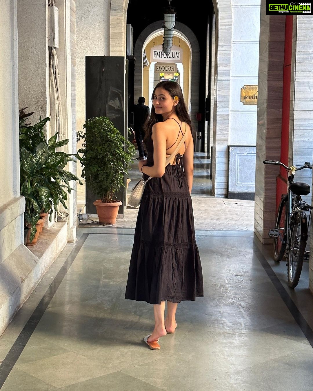 Janki Bodiwala Instagram - πΆπΉπβοΈπ