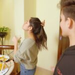 Jannat Zubair Rahmani Instagram - 🤷🏻‍♀️🤷🏻‍♀️🤷🏻‍♀️