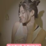 Jannat Zubair Rahmani Instagram - High on Tu Meri Ho Jaa❤️ #SachetParampara