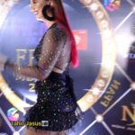 Jasleen Matharu Instagram - Mast L😍😍k.Follow @tahirjasus . . #jasleenmatharu @jasleenmatharu #reelswithtahirjasus #tahirjasus #bollywood