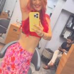Jasleen Matharu Instagram - Just being ME 😋