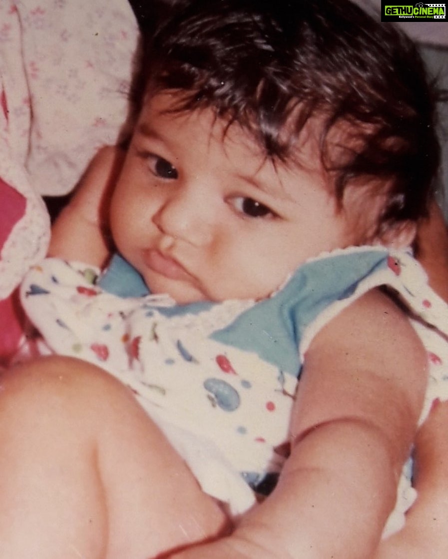 Jasleen Matharu Instagram - Hamesha se cute hu..