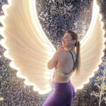 Jasleen Matharu Instagram - Fly High 🪽