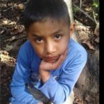 Jenna Ortega Instagram - These are the faces of the innocent children who have died since September while in US custody. I can’t imagine being snatched from my parent, thrown in a cage like a prisoner and kept in unsanitary conditions. How scared they must have felt their last days on this earth. We must demand change for the sake of the kids. No matter where they come from, they’re still kids. Thanks @shaunking for keeping me informed. Election 2020 can’t come soon enough. This can’t be America. Don’t choose sides, choose children #closethecamps