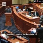 Jenna Ortega Instagram - I am truly saddened by the Alabama Abortion Law that was just passed, which is clearly an attack on Women’s Fundamental Rights. This is sickening, disappointing, and unconstitutional. Why are we moving backwards as a country?