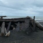 Jenna Ortega Instagram - Patea, New Zealand