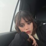 Jenna Ortega Instagram -
