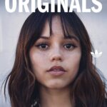 Jenna Ortega Instagram - Brave. Free. Original.   @jennaortega x @adidasOriginals x @adidas ​ #1000Originals #adidasOriginals