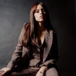 Jenna Ortega Instagram -