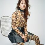 Jenna Ortega Instagram - @highsnobiety