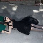 Jenna Ortega Instagram - Interview mag