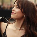 Jenna Ortega Instagram - Le Carreau du Temple