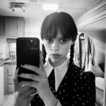 Jenna Ortega Instagram -