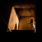 Jenna Ortega Instagram - X is in theatres now @xmovie @a24