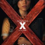 Jenna Ortega Instagram - Putting the X in #SXSW. World Premiere March 13