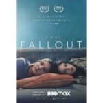 Jenna Ortega Instagram - Nothing will ever be the same. Proud to work with @MaddieZiegler in @Megan_Park’s directorial debut, featuring original music by @FINNEAS. #TheFallout is streaming exclusively on @HBOMax on January 27.