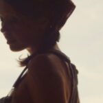 Jenna Ortega Instagram - One goddamn fucked up horror picture. Mia Goth, @BrittanySnow, @JennaOrtega and @KidCudi star in Ti West’s #X. Only In Theaters March 18