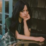 Jenna Ortega Instagram - Thank you @nylonmag for the feature