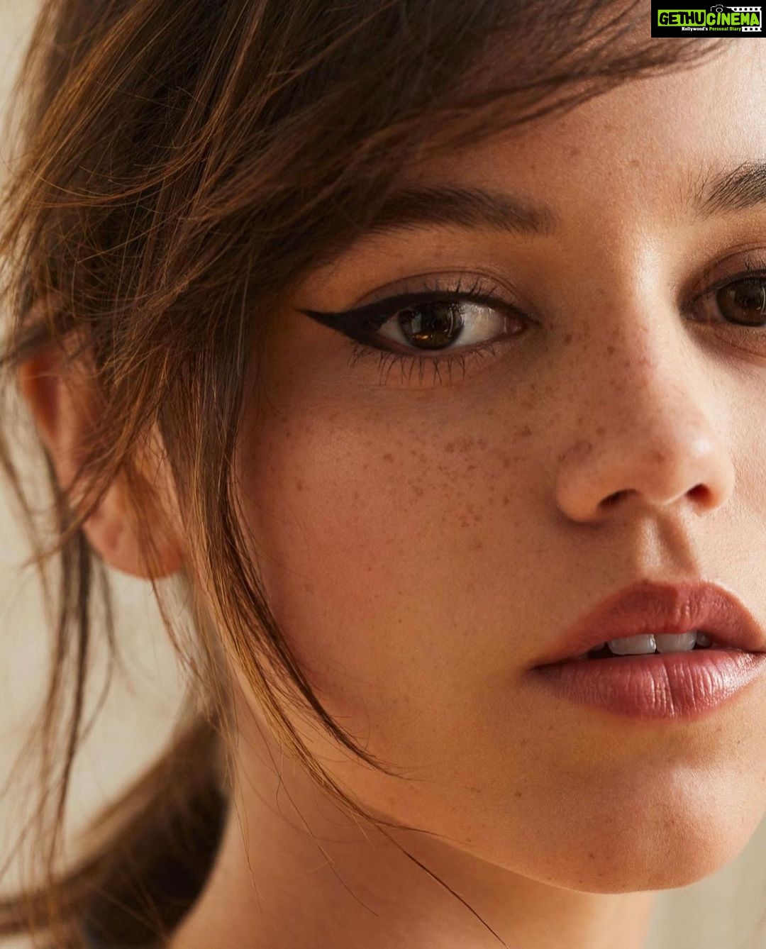Jenna Ortega - 6.4 Million Likes - It was truly an honor to be apart of an evening in London this past Tuesday celebrating extraordinary women across film, television, art, culture, literature and advocacy.
A very sincere and heartfelt thank you to Tim Burton, as well as Lydia Slater and the entire Harpers Bazaar UK team. Special thanks to @dior for being incredible as always.