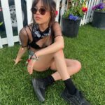 Jenna Ortega Instagram - home ❤️! #createdwithadidas #adidassportswear Indio, California