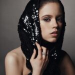 Jenna Ortega Instagram - For @elleusa