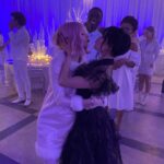 Jenna Ortega Instagram - Special thank you to the cast, Nirvana, Enrique, Logi, Coral, Mihail & Jason, Dana, Axel, Petru, Addy, Tim, Avant Garde, Angeles Music Academy, every background member, the entire crew. Everyone who watches. Bucharest, Romania
