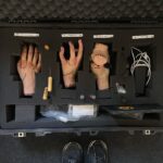 Jenna Ortega Instagram - Special thank you to the cast, Nirvana, Enrique, Logi, Coral, Mihail & Jason, Dana, Axel, Petru, Addy, Tim, Avant Garde, Angeles Music Academy, every background member, the entire crew. Everyone who watches. Bucharest, Romania