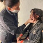 Jenna Ortega Instagram - Special thank you to the cast, Nirvana, Enrique, Logi, Coral, Mihail & Jason, Dana, Axel, Petru, Addy, Tim, Avant Garde, Angeles Music Academy, every background member, the entire crew. Everyone who watches. Bucharest, Romania
