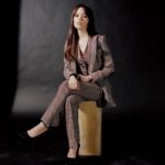 Jenna Ortega Instagram -