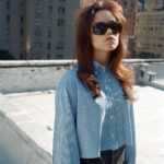 Jenna Ortega Instagram - @highsnobiety