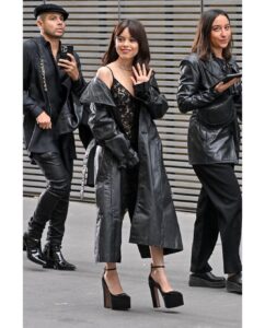 Jenna Ortega Instagram - 