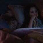 Jenna Ortega Instagram - THE FALLOUT is now streaming on @hbomax. Thank you to writer/director @megan_park, the wonderful cast and crew who handled this film with care, and for all those who decide to watch. Special thanks to Vada.