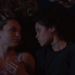 Jenna Ortega Instagram - THE FALLOUT is now streaming on @hbomax. Thank you to writer/director @megan_park, the wonderful cast and crew who handled this film with care, and for all those who decide to watch. Special thanks to Vada.