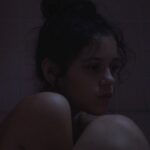 Jenna Ortega Instagram - Some stills from #TheFallout and how meeting Vada affected me. The Fallout is streaming exclusively on @HBOMax starting January 27!