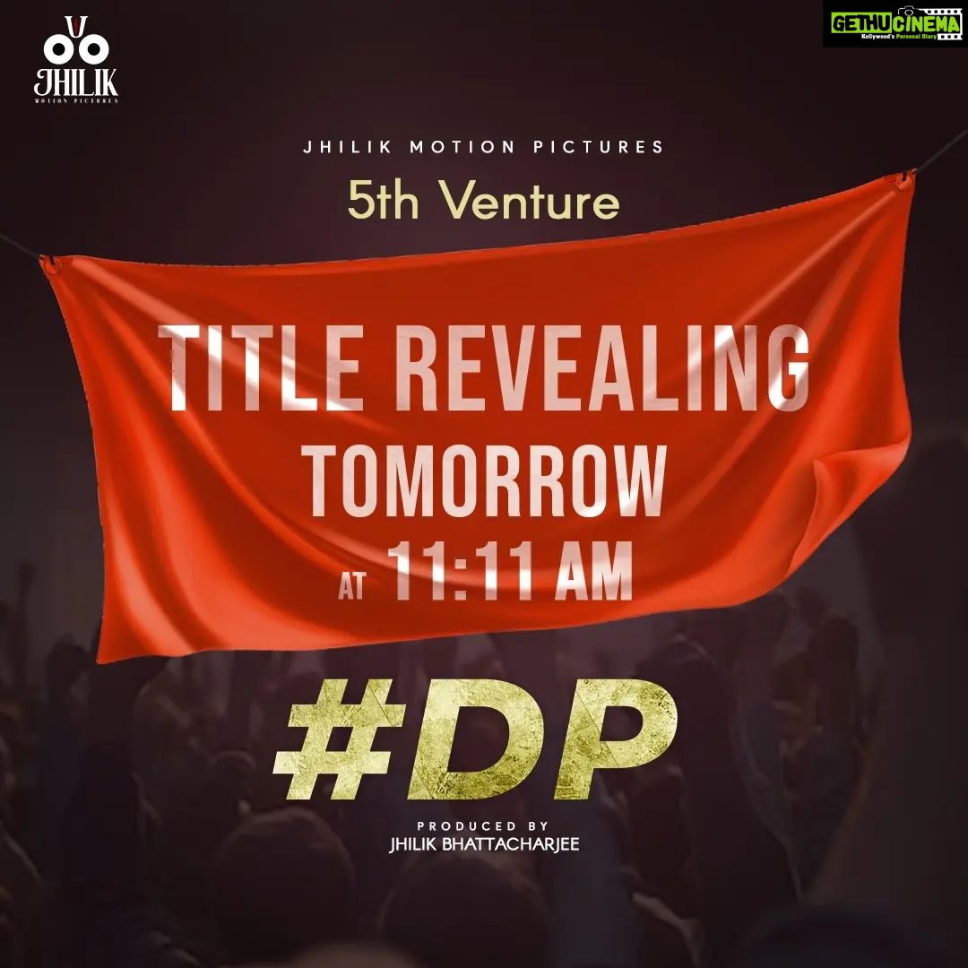 Jhilik Bhattacharjee Instagram - Unraveling the Movie Title of @jhilikmotionpictures 5th Venture Tomorrow , 20th July 2023 at 11:11 Am 🔥 Stay Tuned ❤️ #dp #movietitle #movie #newmovie #newventure #announcement #newfilm #comingsoon #titleannouncement #unboxing #odiamovie #odiafilm #socialmedia #trending #jhilikmotionpictures