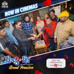 Jhilik Bhattacharjee Instagram – 🎟️BOOK NOW !! LINK IN @jhilikmotionpictures BIO👆

#PriyeTuMoSiye now in Cinemas.❤️🔥

@rayelinasamantaray @sudhanshumohansahoo @jhilikbhattacharjeeofficial @iswardp @baidyanath.dash @amlan0010 @bobby_mishraa @abhishekgiri.official @officialgudu5027 @chandita_padhi @satyajeetpradhan @aseema_panda @_thedivinedirection_ 
@amaramuzik @iamnirmalnayak @arun.mantri.509

#PriyeTuMoSiyeOn29thJune #ReleasingTomorrow #1daystogo #odiafilm #odiasong #upcomingrelease #UpcomingMovie #odia #OdiaNews #odiamovie #movies #latestodiasong #action #odianewmovie #newmovieodia #latestodiamovie #odialatestmovie #ollywood #amlan #shooting #amaramuzik #jhilikmotionpictures Sriya-Swati-Stutee Cineplex, Bhubaneswar