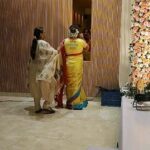 Jhilik Bhattacharjee Instagram –