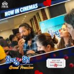 Jhilik Bhattacharjee Instagram – 🎟️BOOK NOW !! LINK IN @jhilikmotionpictures BIO👆

#PriyeTuMoSiye now in Cinemas.❤️🔥

@rayelinasamantaray @sudhanshumohansahoo @jhilikbhattacharjeeofficial @iswardp @baidyanath.dash @amlan0010 @bobby_mishraa @abhishekgiri.official @officialgudu5027 @chandita_padhi @satyajeetpradhan @aseema_panda @_thedivinedirection_ 
@amaramuzik @iamnirmalnayak @arun.mantri.509

#PriyeTuMoSiyeOn29thJune #ReleasingTomorrow #1daystogo #odiafilm #odiasong #upcomingrelease #UpcomingMovie #odia #OdiaNews #odiamovie #movies #latestodiasong #action #odianewmovie #newmovieodia #latestodiamovie #odialatestmovie #ollywood #amlan #shooting #amaramuzik #jhilikmotionpictures Sriya-Swati-Stutee Cineplex, Bhubaneswar