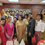Jhilik Bhattacharjee Instagram – Wish You More Blessing and Success ❤️ @jhilikbhattacharjeeofficial
Amazing Two Years and fabulous Years in Ollywood
#film #actress #producer