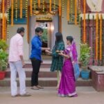 Jhilik Bhattacharjee Instagram - Happy Raksha Bandhan to all my dear sisters! Hope you guys remember this iconic song from Rudrani. Use this song to make reels with your brothers and sisters, and make sure to tag us!!🥰 #rudrani #lohitakshya #jhilik