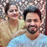Jhilik Bhattacharjee Instagram – Congratulations SANGA @jhilikbhattacharjeeofficial ❤️for completing 2 successful years of @jhilikmotionpictures 💐🎉 Bhubaneswar, India