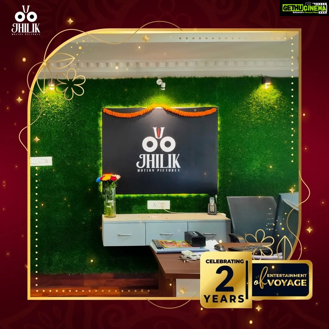 Jhilik Bhattacharjee Instagram - Blazing Trails of Bliss, Igniting 2 Entertaining Years with Sparkling Joy! šš Gratitude fills our hearts for the wonderful souls who graced us with their presence.Your presence made this occasion shine brighter.šā¤ļø #2ndanniversary #2years #celebration #anniversary #odiafilms #odiareels #odiamovie #odiasong #ollywood #Odisha #jhilikbhattacharjee #jhilikmotionpictures
