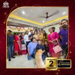 Jhilik Bhattacharjee Instagram - Blazing Trails of Bliss, Igniting 2 Entertaining Years with Sparkling Joy! 🎉🌟 Gratitude fills our hearts for the wonderful souls who graced us with their presence.Your presence made this occasion shine brighter.🙏❤️ #2ndanniversary #2years #celebration #anniversary #odiafilms #odiareels #odiamovie #odiasong #ollywood #Odisha #jhilikbhattacharjee #jhilikmotionpictures