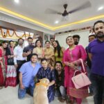 Jhilik Bhattacharjee Instagram - Wish You More Blessing and Success ❤️ @jhilikbhattacharjeeofficial Amazing Two Years and fabulous Years in Ollywood #film #actress #producer