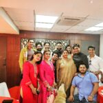 Jhilik Bhattacharjee Instagram – Congratulations @jhilikmotionpictures for completing successful 2 years… Many more to come my sweetest Dhana…
Jai jagannath