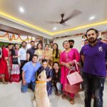 Jhilik Bhattacharjee Instagram – Congratulations @jhilikmotionpictures for completing 2 successful years. Many more to come. Many more reasons to celebrate !!