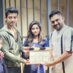 Jhilik Bhattacharjee Instagram - আর কিছুক্ষন পরেই,আজ দুপুর ১ টায় আমরা আসছি @jalsha_movies এ আমাদের ছবি #amisudhutorholam নিয়ে.. দেখে জানাবেন কেমন লাগলো !!! আমরা অপেক্ষা করবো আপনার feedback er জন্য.... #ranojoy #rano #jhilik_bhattacharjee #loveandpeace❤️✌️ #movie #bengali #actorslife @jhilikbhattacharjeeofficial @biswanathbasuofficial @kharaj_mukherjee___ @jalsha_movies