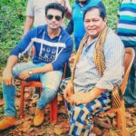 Jhilik Bhattacharjee Instagram – আর কিছুক্ষন পরেই,আজ দুপুর ১ টায় আমরা আসছি @jalsha_movies এ আমাদের ছবি #amisudhutorholam নিয়ে.. দেখে জানাবেন কেমন লাগলো !!!
আমরা অপেক্ষা করবো আপনার feedback er জন্য…. 

#ranojoy #rano #jhilik_bhattacharjee #loveandpeace❤️✌️ #movie #bengali #actorslife 

@jhilikbhattacharjeeofficial @biswanathbasuofficial @kharaj_mukherjee___ @jalsha_movies